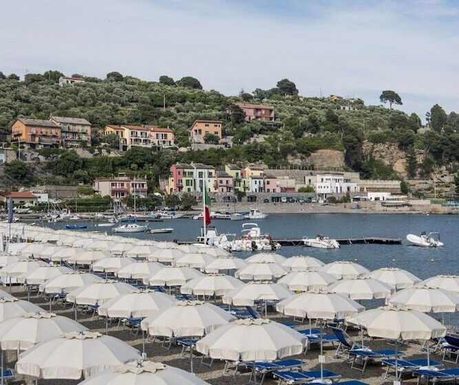 Grand Hotel Portovenere
