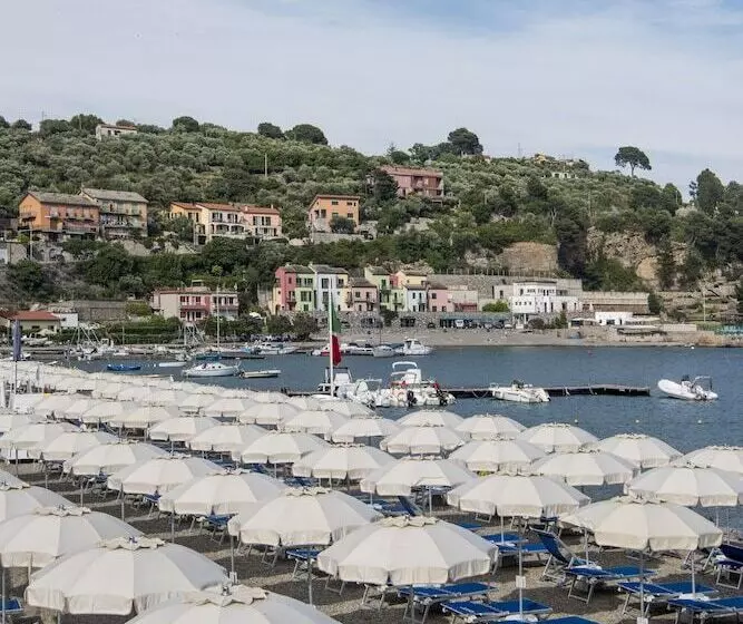 Grand Hotel Portovenere