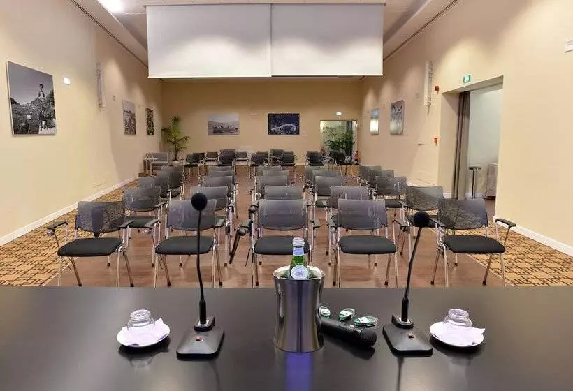 Grand Hotel Portovenere