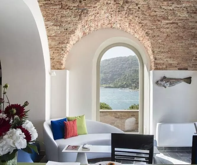 Grand Hotel Portovenere