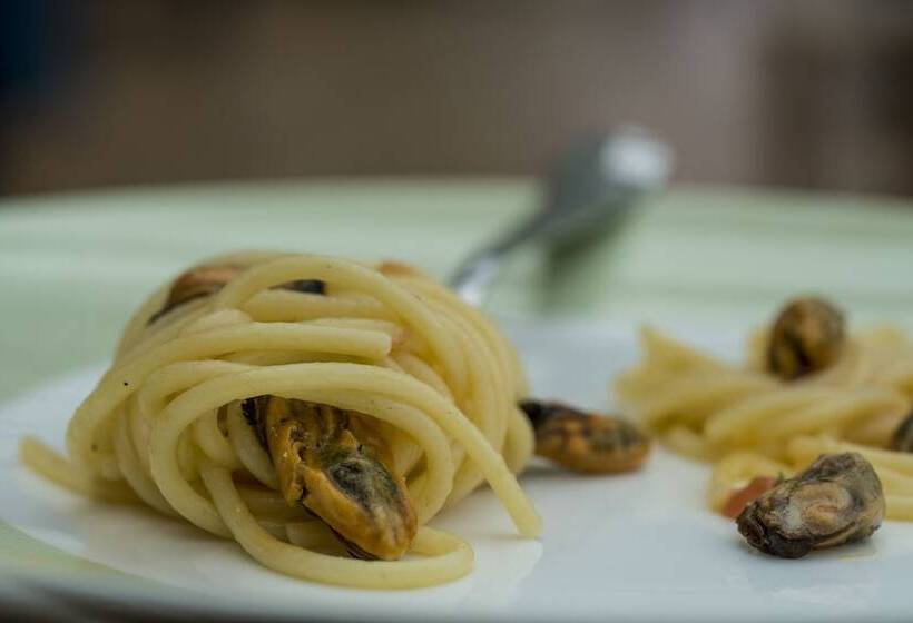 Grand Hotel Portovenere