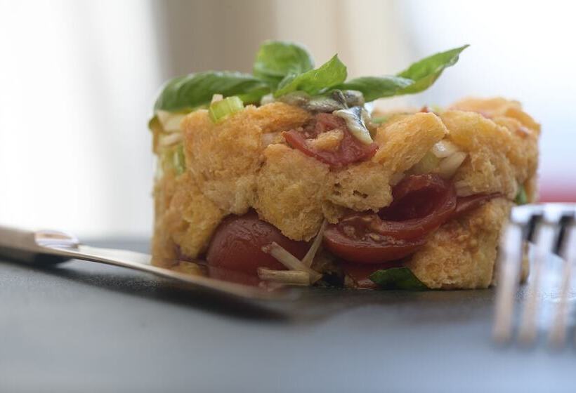 Grand Hotel Portovenere