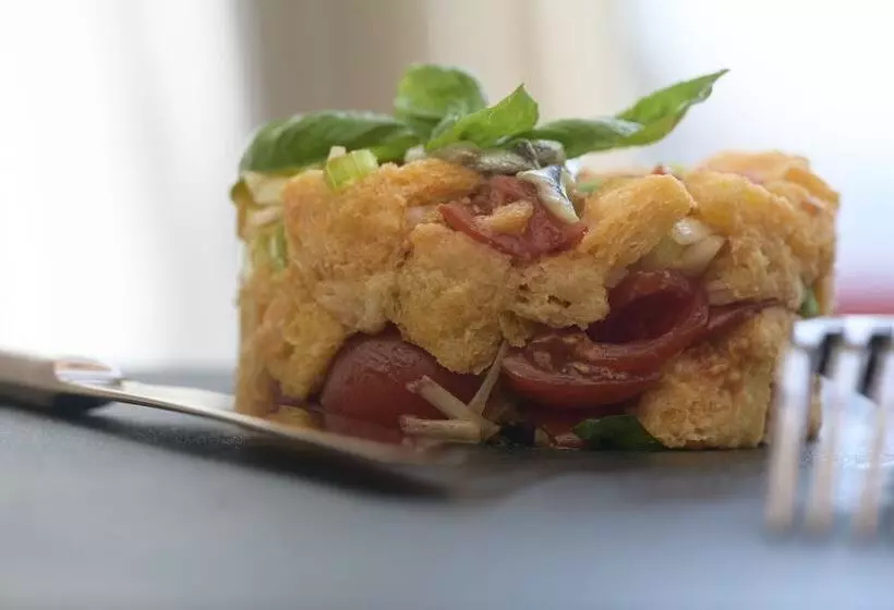 Grand Hotel Portovenere