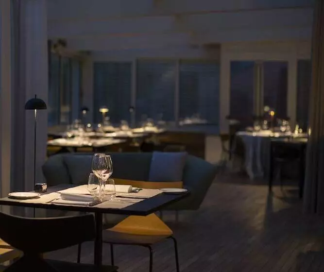 Grand Hotel Portovenere