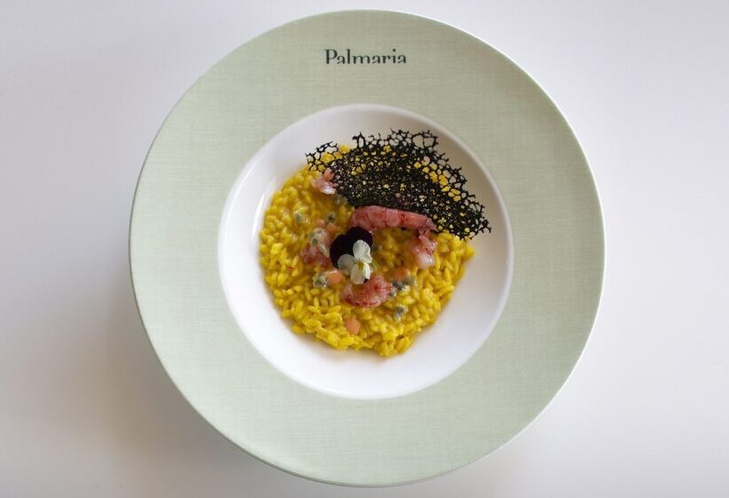 Grand Hotel Portovenere