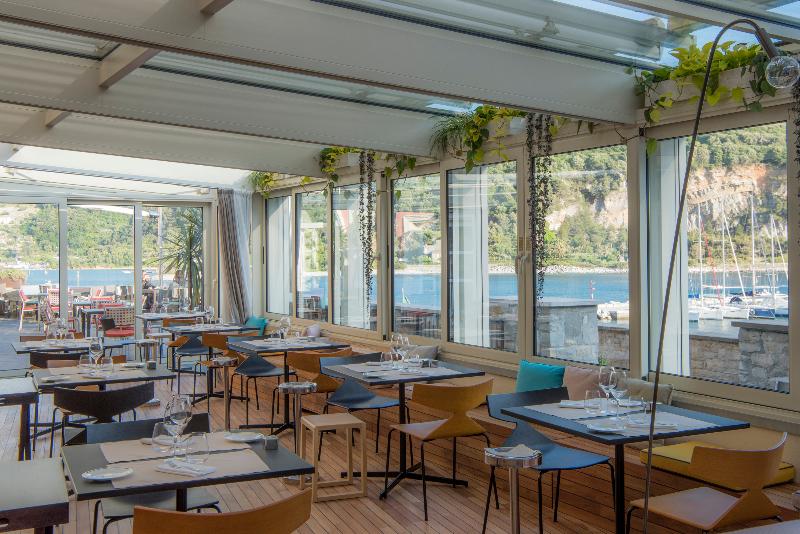 Grand Hotel Portovenere