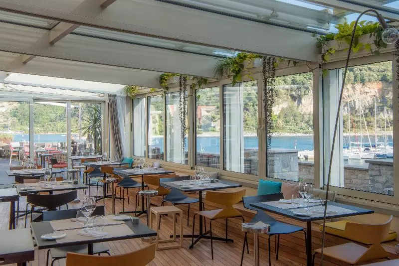 Grand Hotel Portovenere