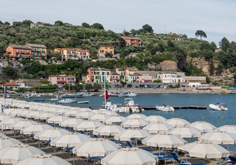 Grand Hotel Portovenere