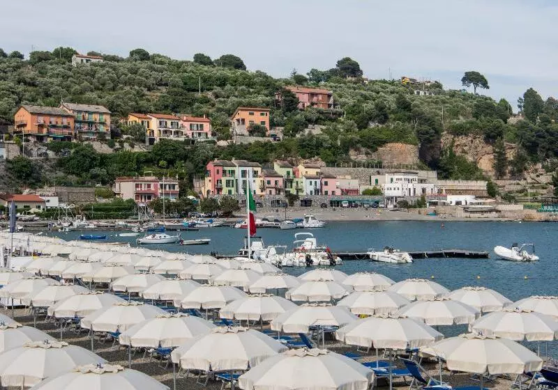 Grand Hotel Portovenere