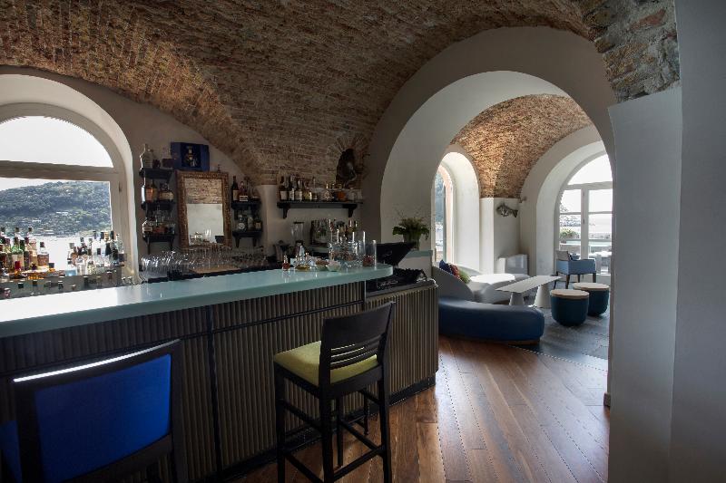 Grand Hotel Portovenere