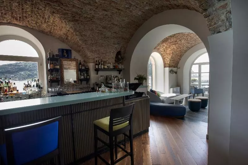 Grand Hotel Portovenere