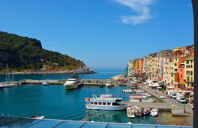 Grand Hotel Portovenere