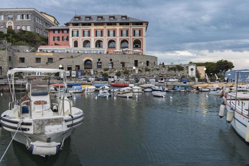Grand Hotel Portovenere