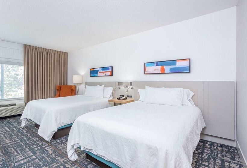 酒店 Hilton Garden Inn Cincinnati/sharonville