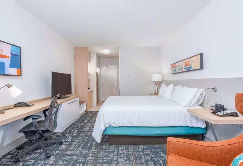 Hotel Hilton Garden Inn Cincinnati/sharonville