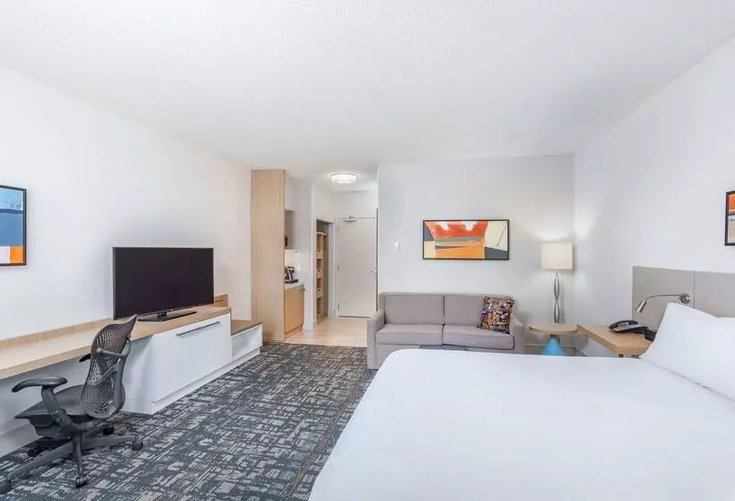 Hotel Hilton Garden Inn Cincinnati/sharonville