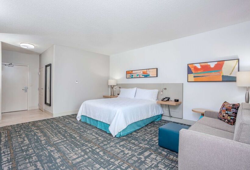 酒店 Hilton Garden Inn Cincinnati/sharonville