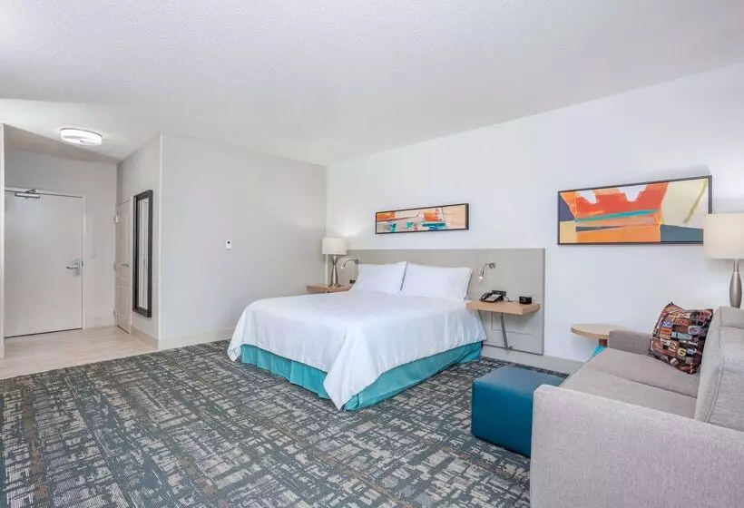 Hotel Hilton Garden Inn Cincinnati/sharonville