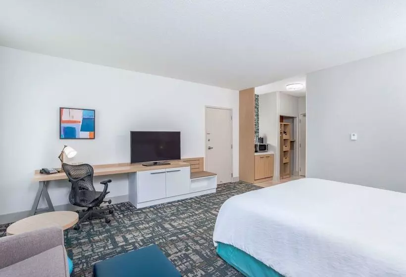 Hotel Hilton Garden Inn Cincinnati/sharonville