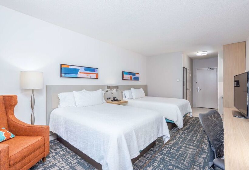 酒店 Hilton Garden Inn Cincinnati/sharonville