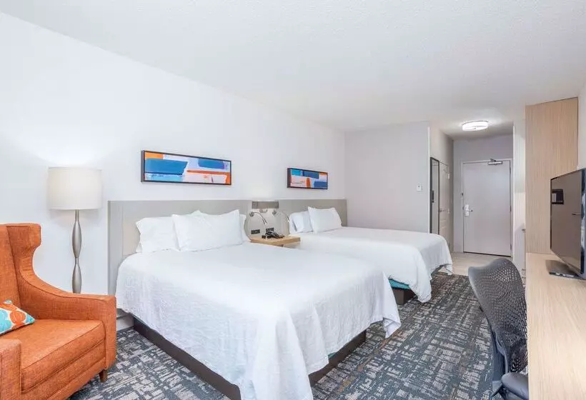 Hotel Hilton Garden Inn Cincinnati/sharonville