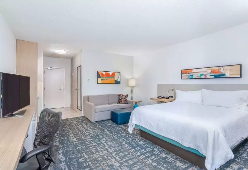 Hotel Hilton Garden Inn Cincinnati/sharonville