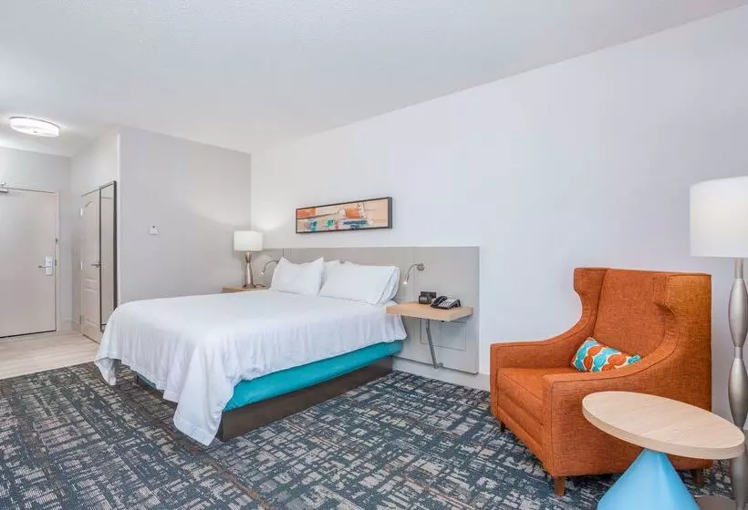 Hotel Hilton Garden Inn Cincinnati/sharonville