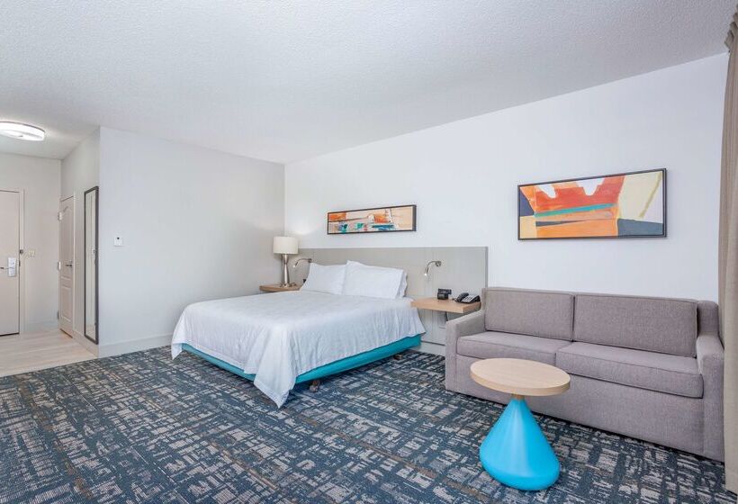 酒店 Hilton Garden Inn Cincinnati/sharonville