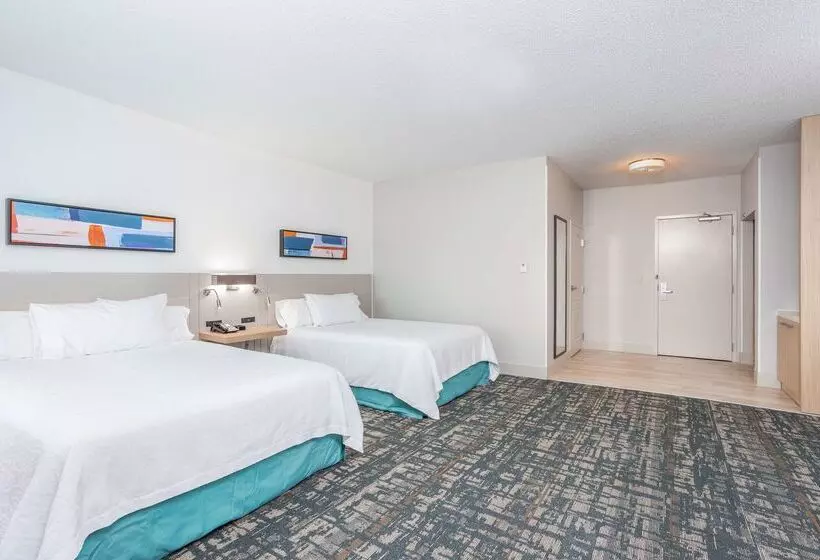 Hotel Hilton Garden Inn Cincinnati/sharonville