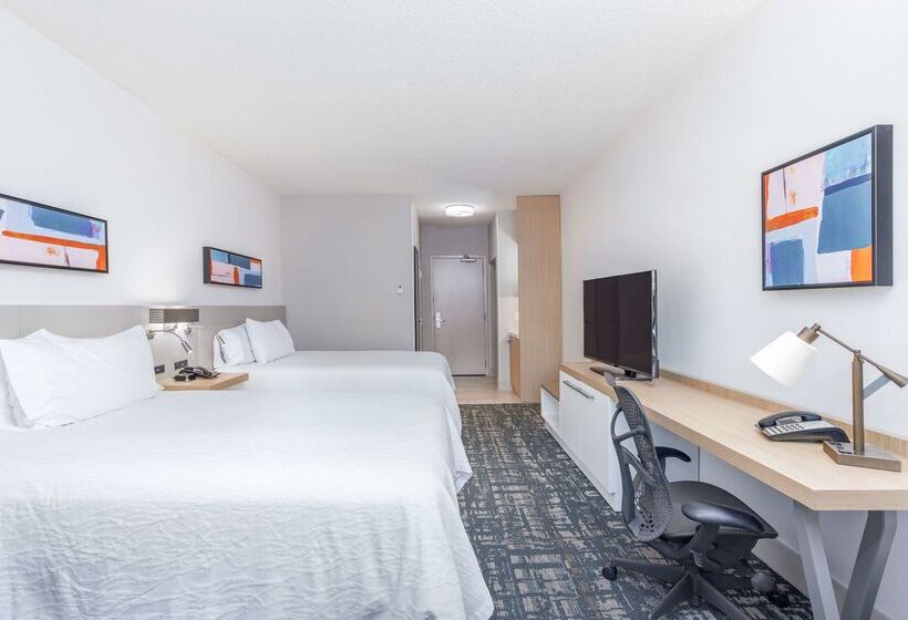 酒店 Hilton Garden Inn Cincinnati/sharonville