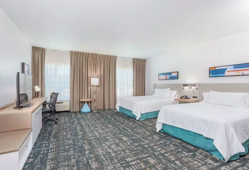 Hotel Hilton Garden Inn Cincinnati/sharonville