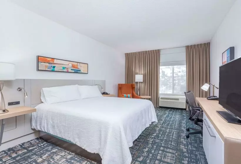 Hotel Hilton Garden Inn Cincinnati/sharonville