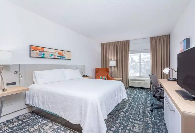 Hotel Hilton Garden Inn Cincinnati/sharonville