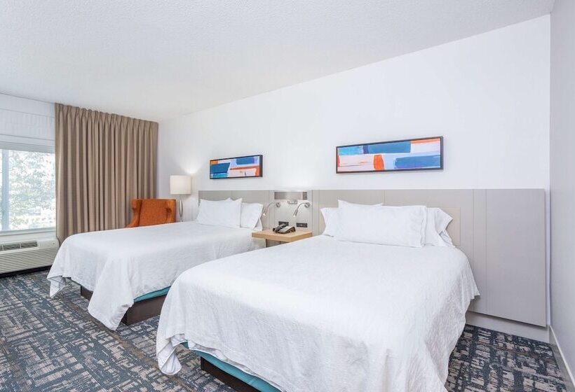 酒店 Hilton Garden Inn Cincinnati/sharonville