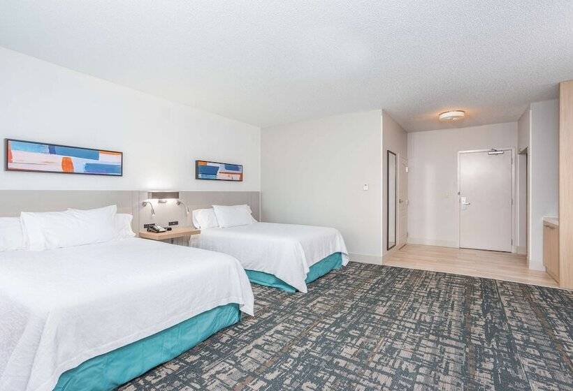 酒店 Hilton Garden Inn Cincinnati/sharonville