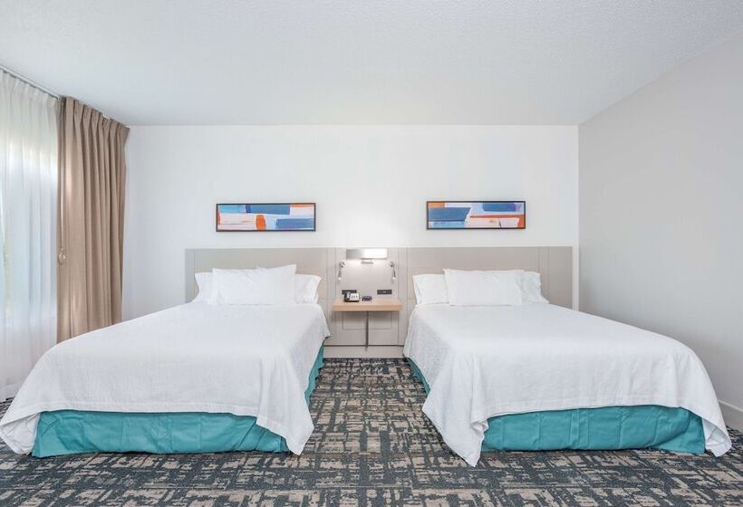 酒店 Hilton Garden Inn Cincinnati/sharonville