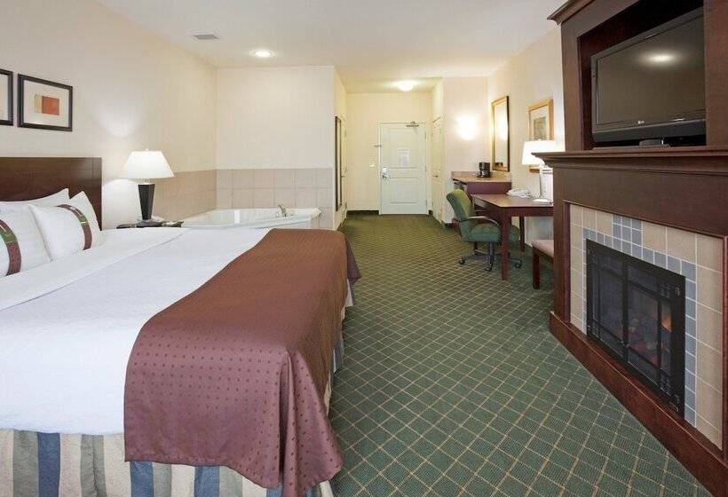 호텔 Holiday Inn & Conference Center Marshfield By Ihg