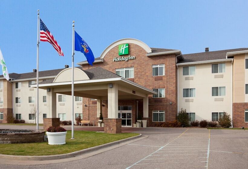 호텔 Holiday Inn & Conference Center Marshfield By Ihg