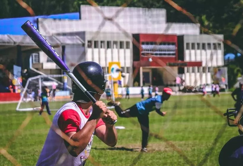 בית מלון כפרי Holiday Inn Express North Myrtle Beach Little River, An Ihg