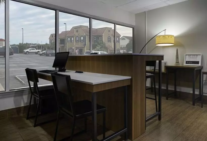 בית מלון כפרי Holiday Inn Express North Myrtle Beach Little River, An Ihg