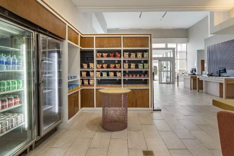 酒店 Holiday Inn Atlanta Gas South Arena Area, An Ihg