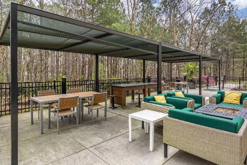 酒店 Holiday Inn Atlanta Gas South Arena Area, An Ihg