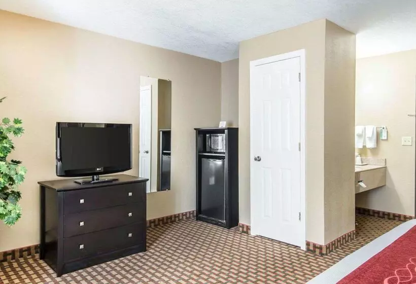 هتل Holiday Inn Kansas City Downtown By Ihg