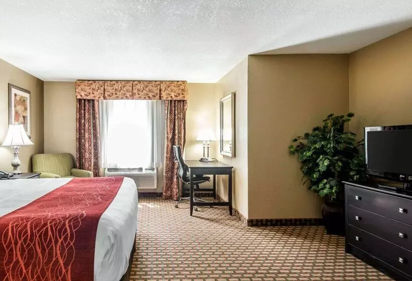 هتل Holiday Inn Kansas City Downtown By Ihg