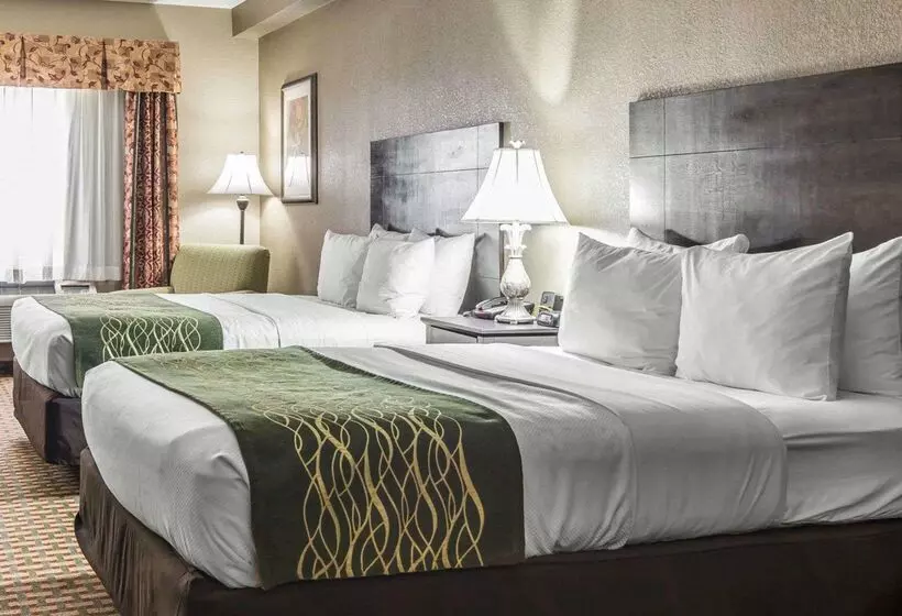 هتل Holiday Inn Kansas City Downtown By Ihg