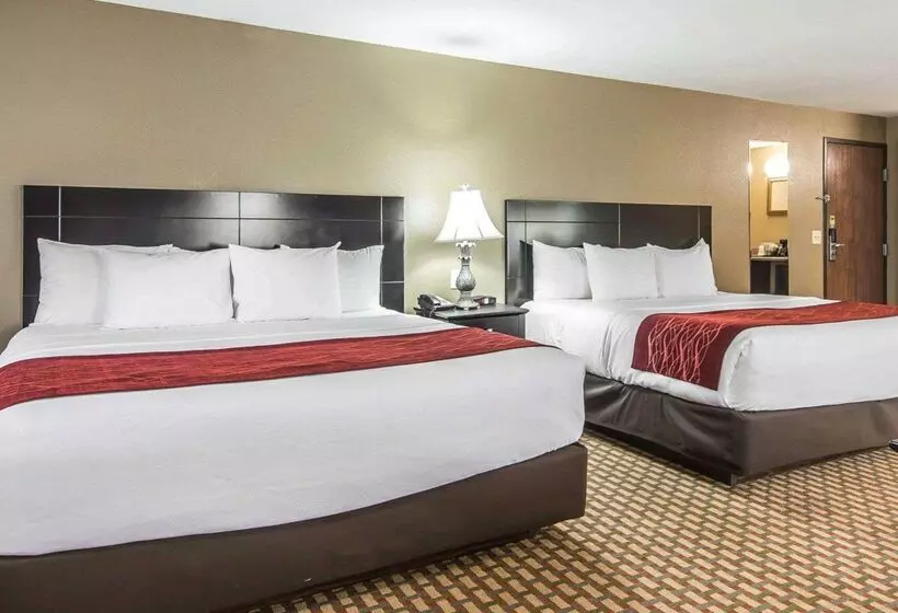 هتل Holiday Inn Kansas City Downtown By Ihg