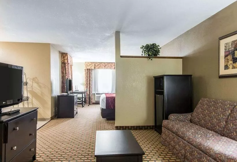 هتل Holiday Inn Kansas City Downtown By Ihg