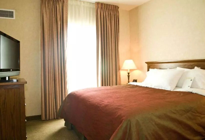 酒店 Homewood Suites By Hilton Bakersfield