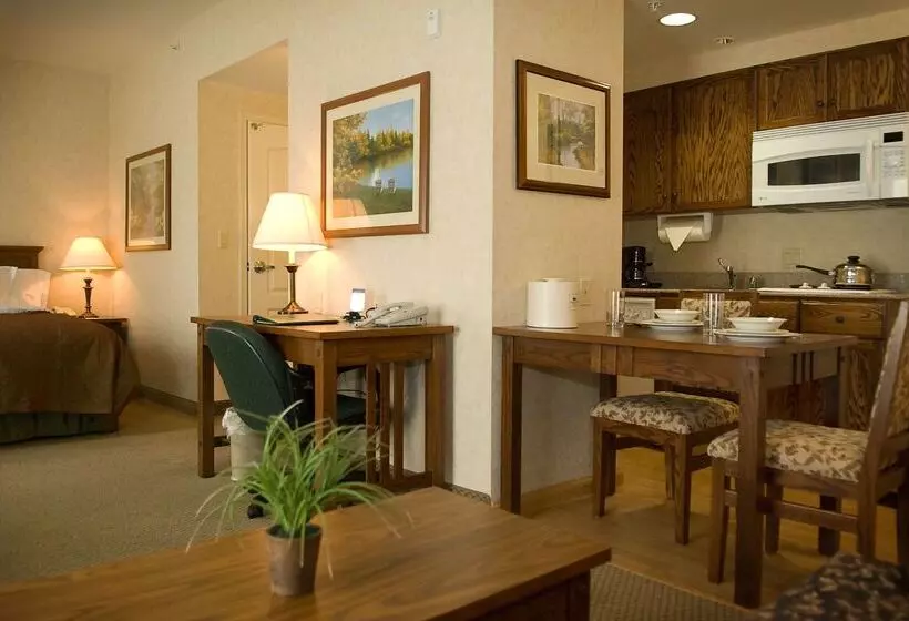 酒店 Homewood Suites By Hilton Bakersfield