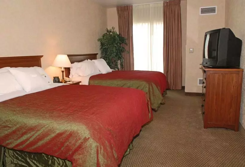 酒店 Homewood Suites By Hilton Bakersfield